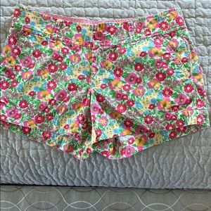 Women Lily Pulitzer Shorts
